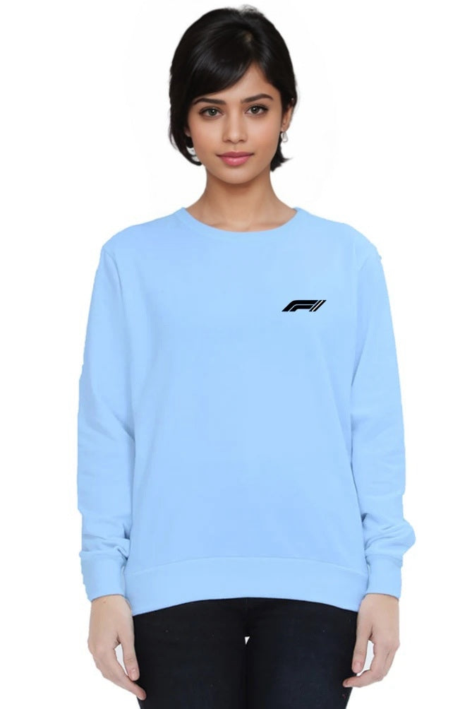 F1 - Women's Sweatshirt