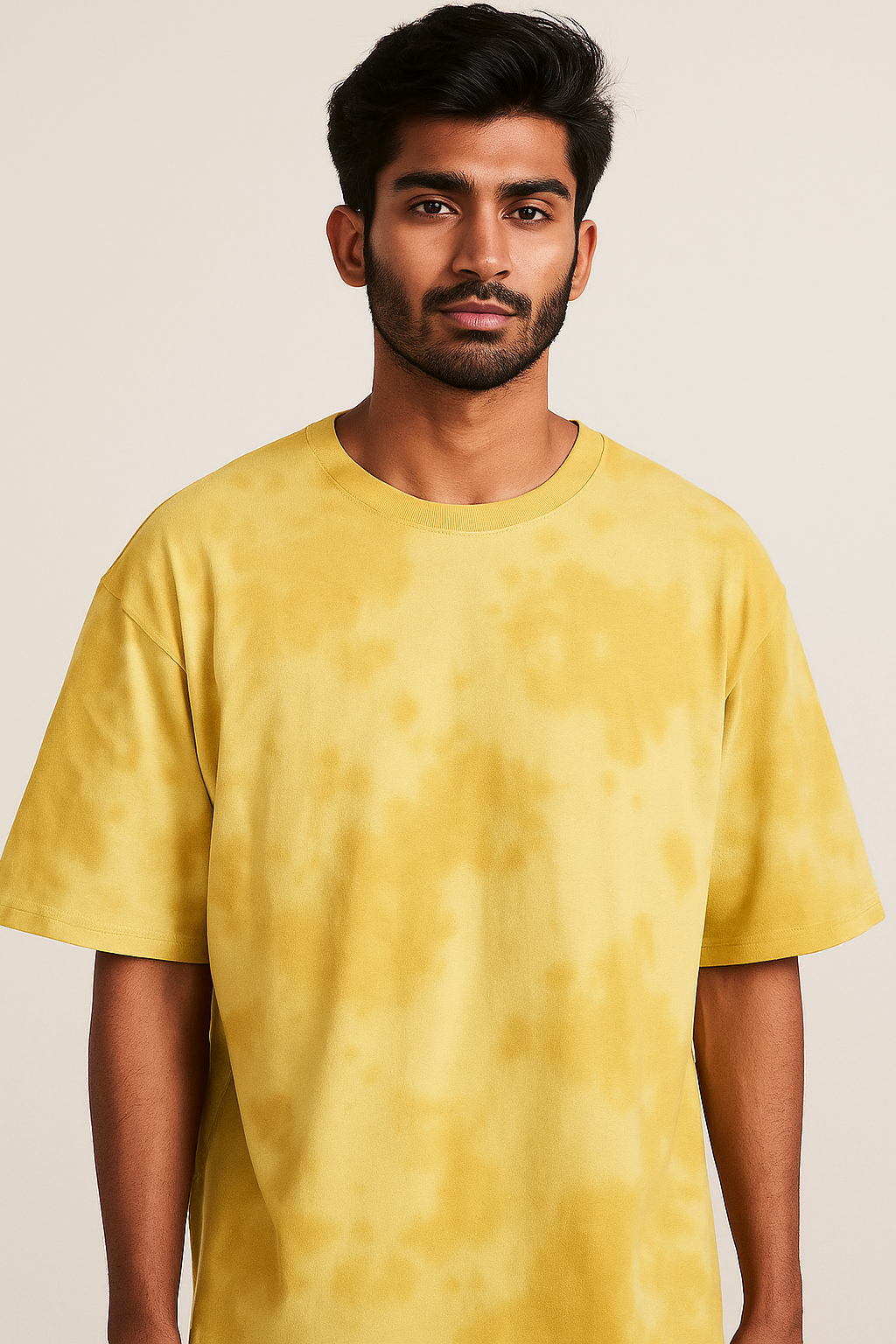 Tie Dye - Unisex Oversized T-Shirt