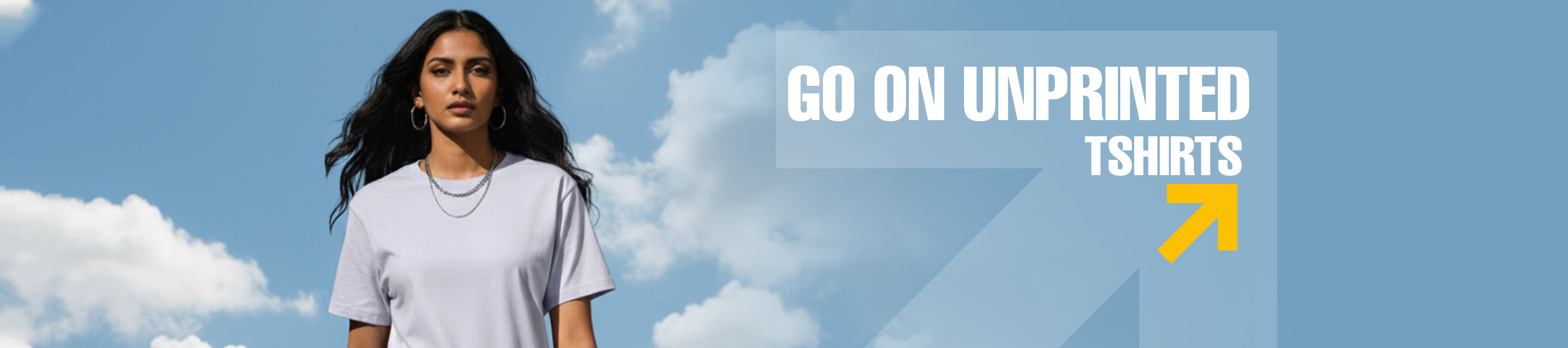 Women's Plain T-Shirt