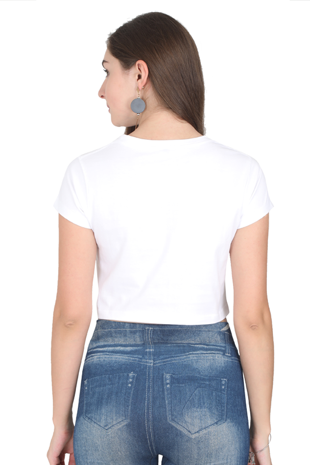 It's Me Taylor Swift - Crop Tops
