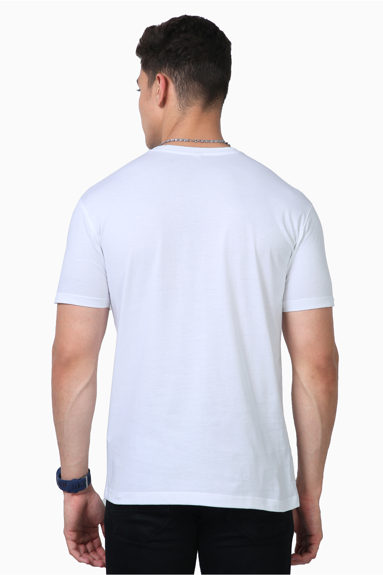 Libra - Zodiac Men's Supima Cotton Tee