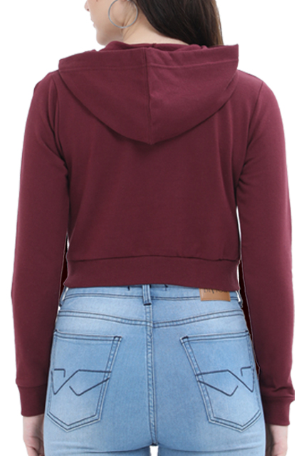 It's an Art - Taylor Swift - Crop Hoodies