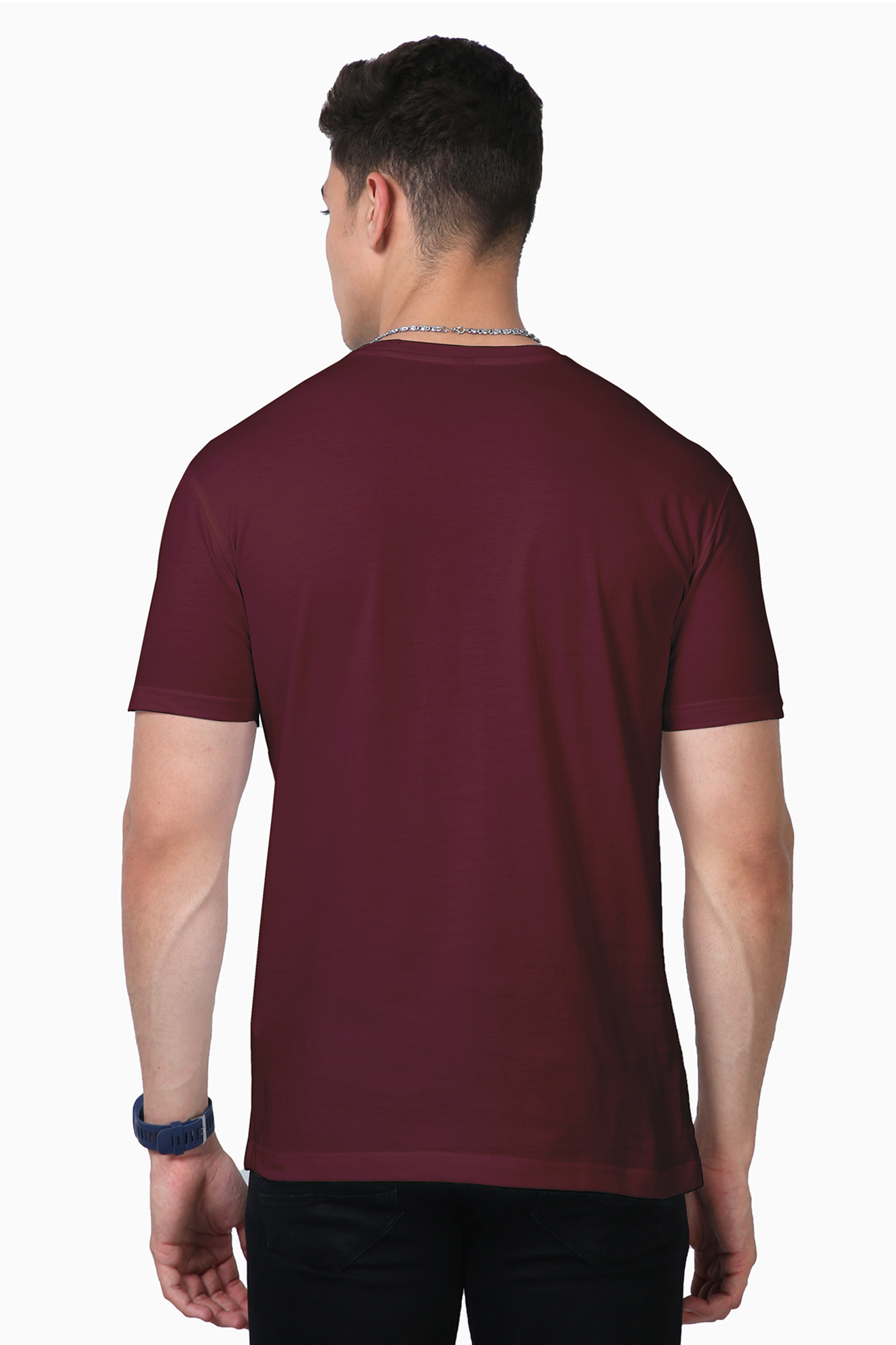 Capricorn - Zodiac Men's Supima Cotton Tee