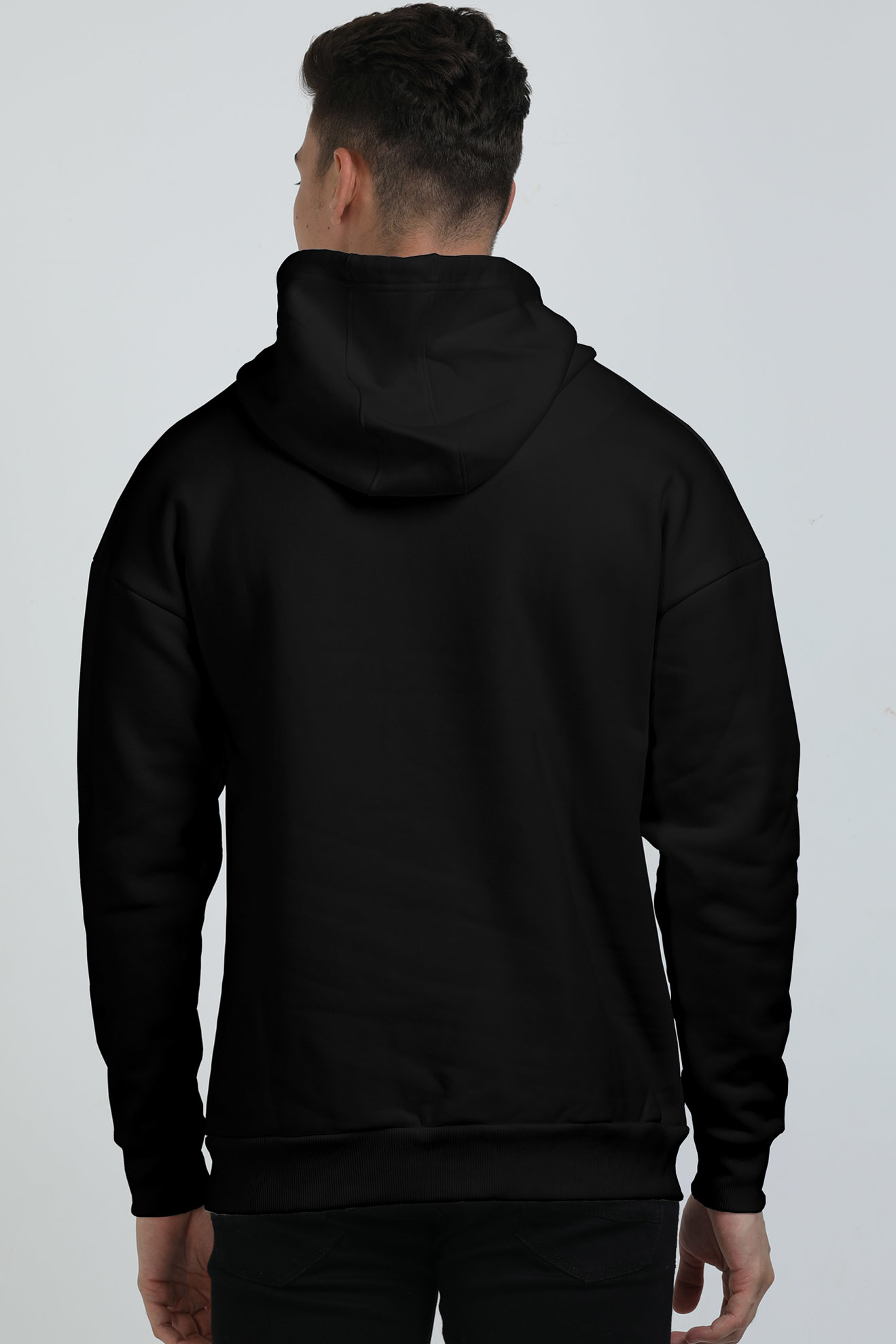 Naruto Merchandise - Unisex Oversized Hoodie