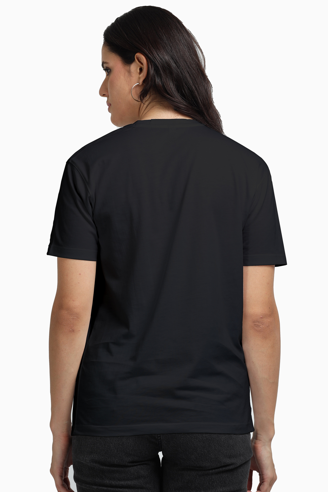 Libra - Zodiac Women's Supima Cotton Tee