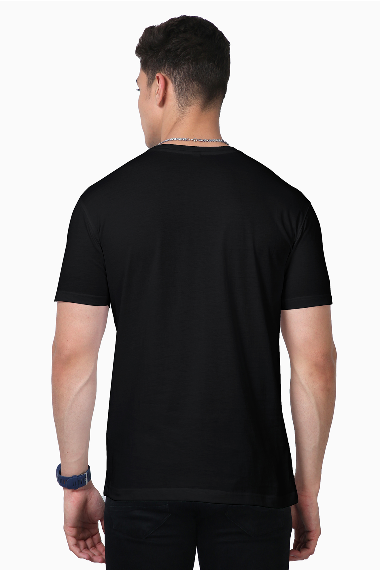 Capricorn - Zodiac Men's Supima Cotton Tee