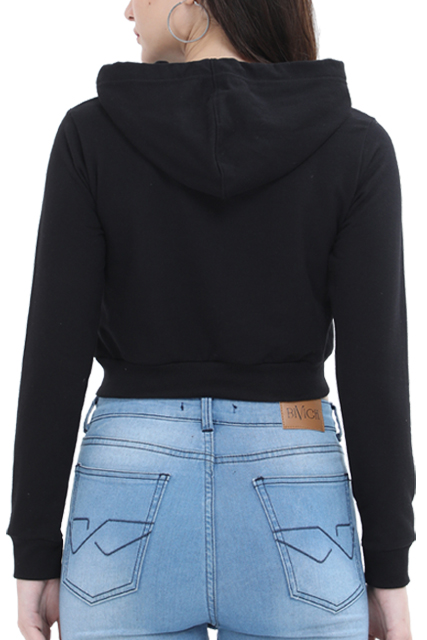 It's an Art - Taylor Swift - Crop Hoodies