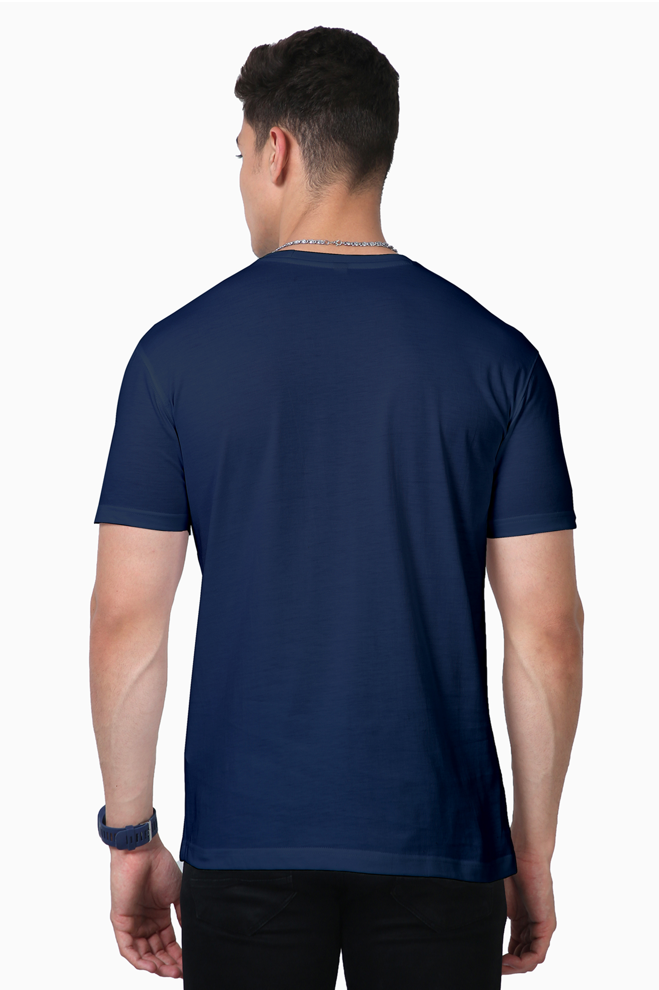 Capricorn - Zodiac Men's Supima Cotton Tee