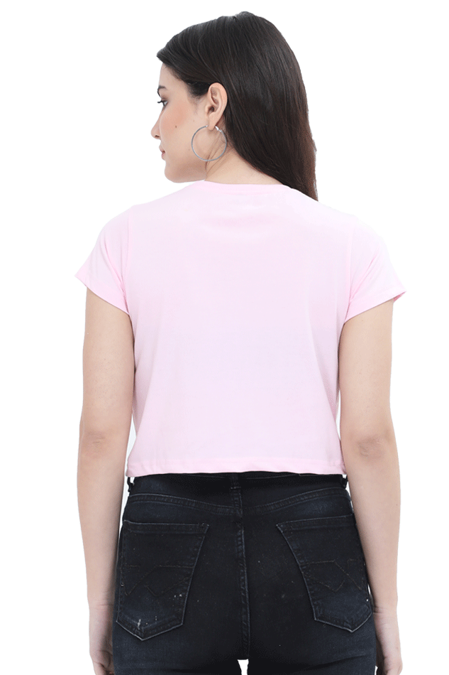 It's Me Taylor Swift - Crop Tops