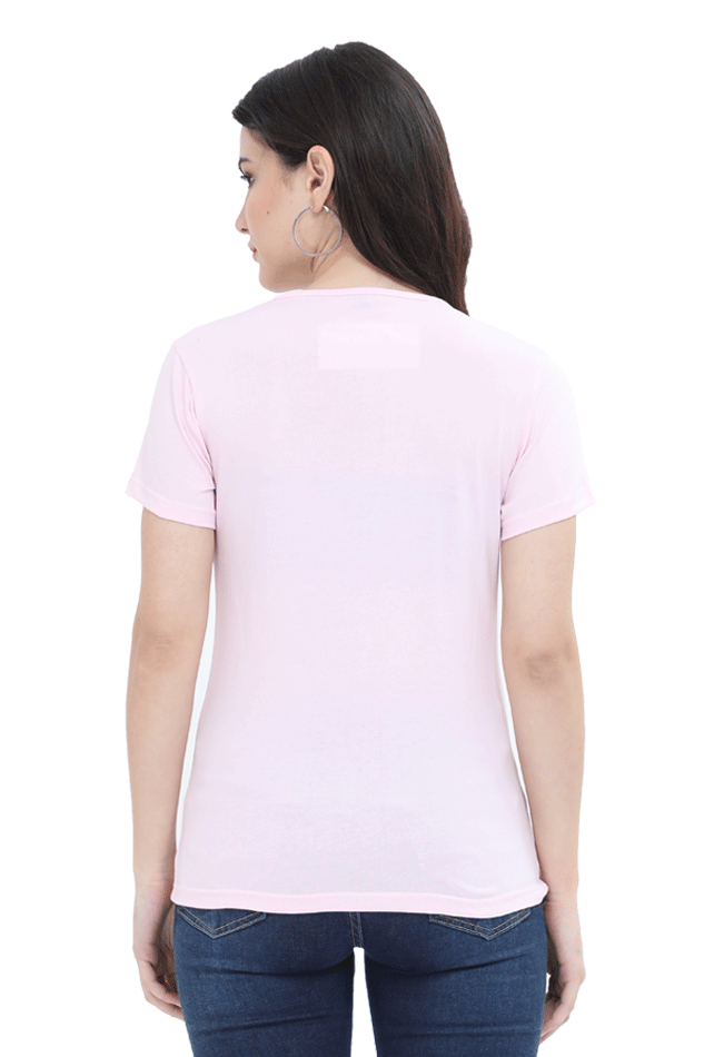 Why Fall in Love - Women’s Round Neck T-Shirts