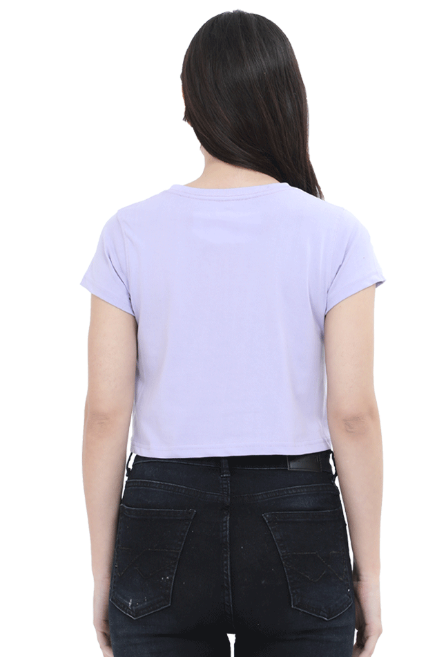It's Me Taylor Swift - Crop Tops