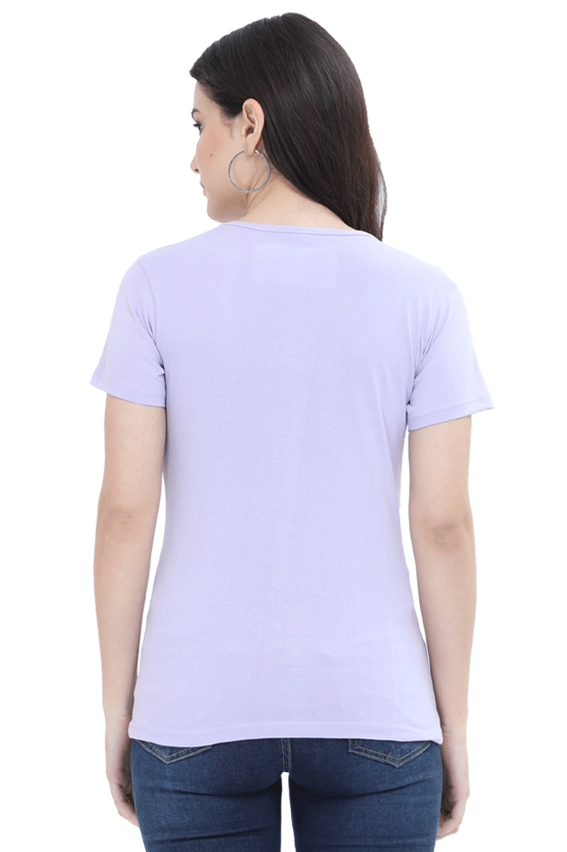 Why Fall in Love - Women’s Round Neck T-Shirts