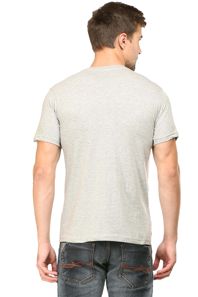 1 Love - Men's Round Neck T-Shirt