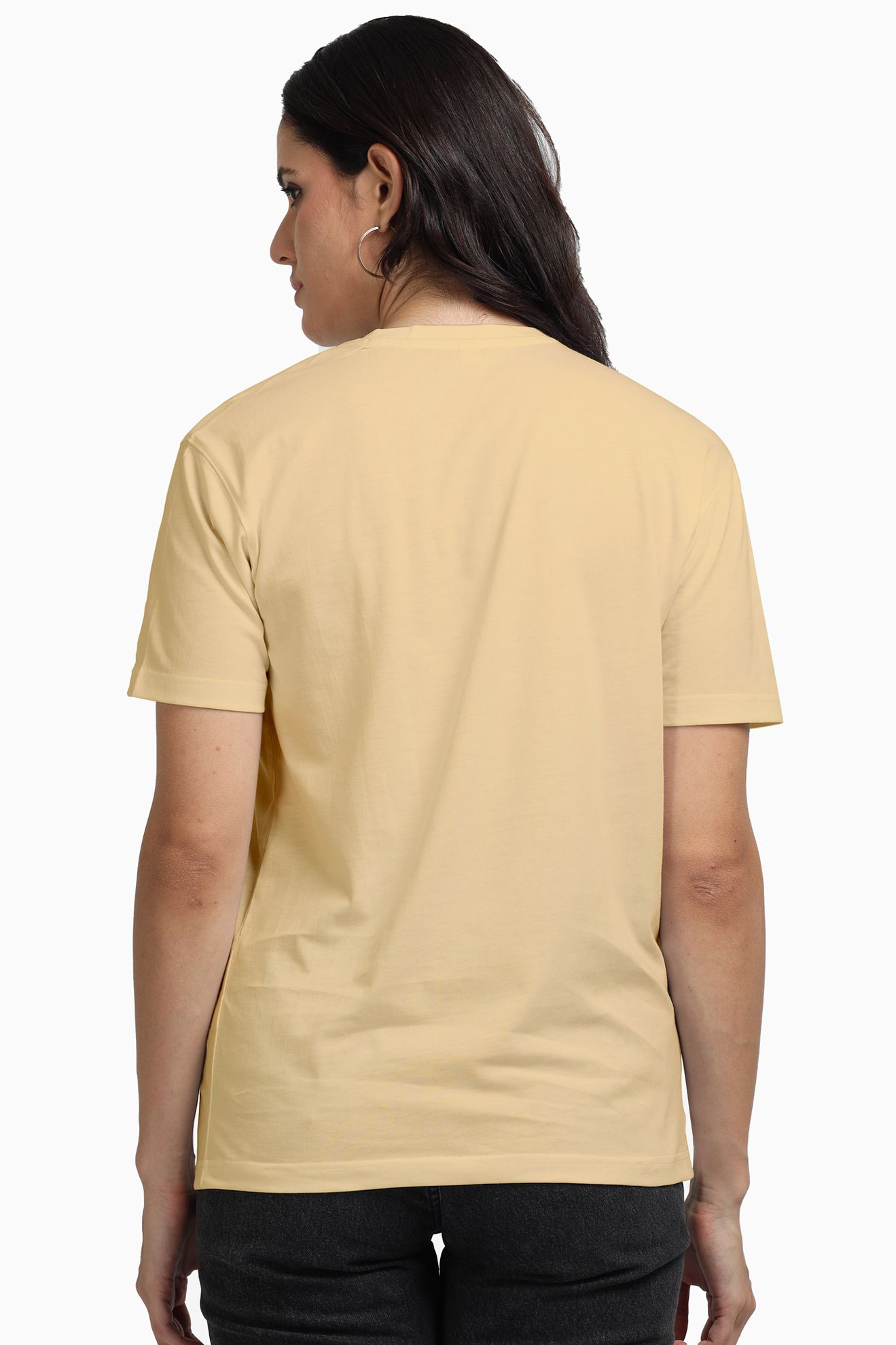 Libra - Zodiac Women's Supima Cotton Tee