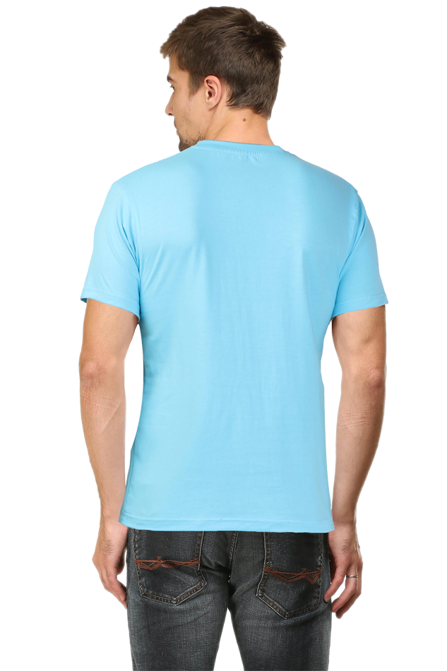 Mahadev - Men's Round Neck T-Shirt