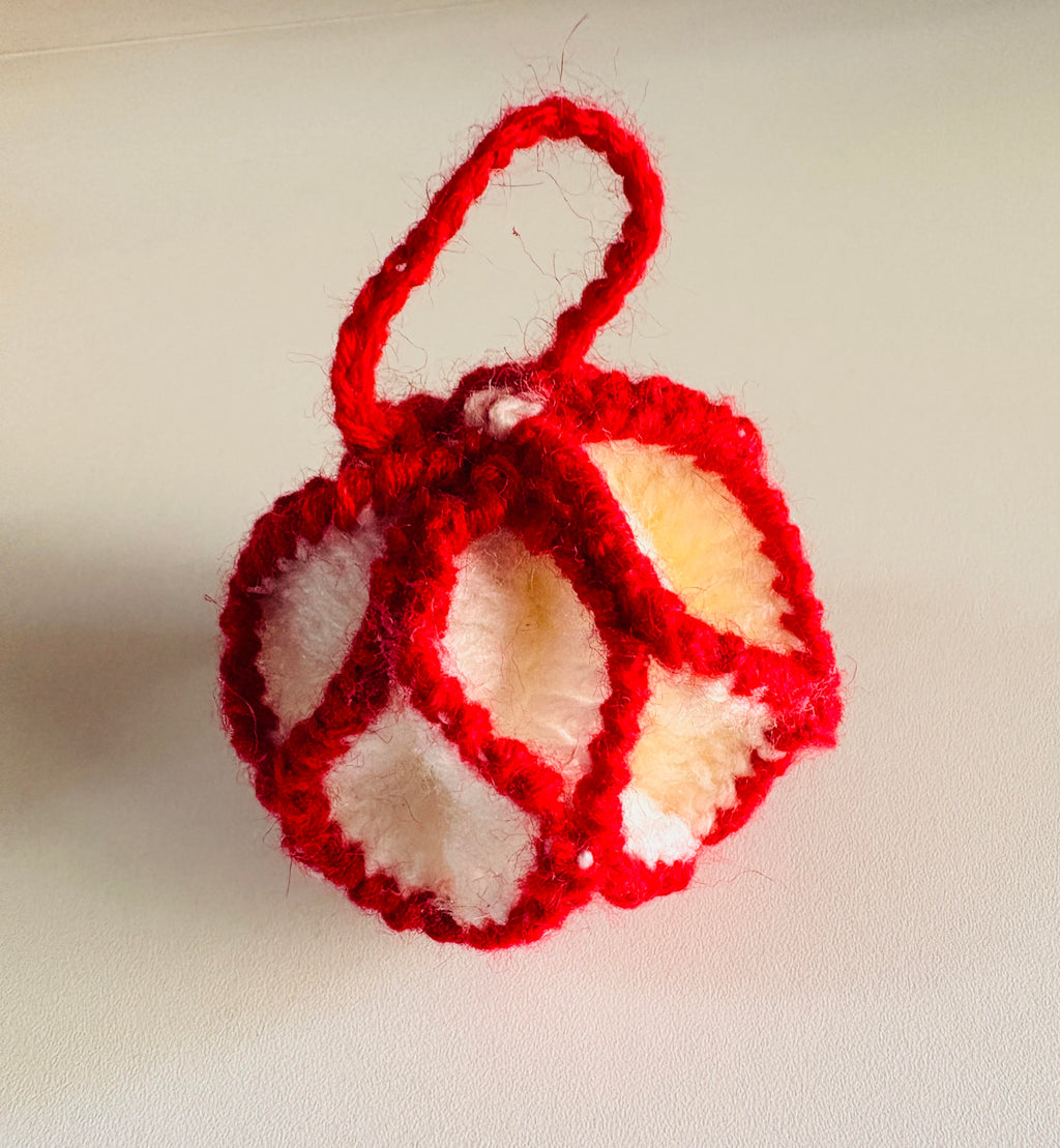 Christmas Ornaments (Ball Decor)