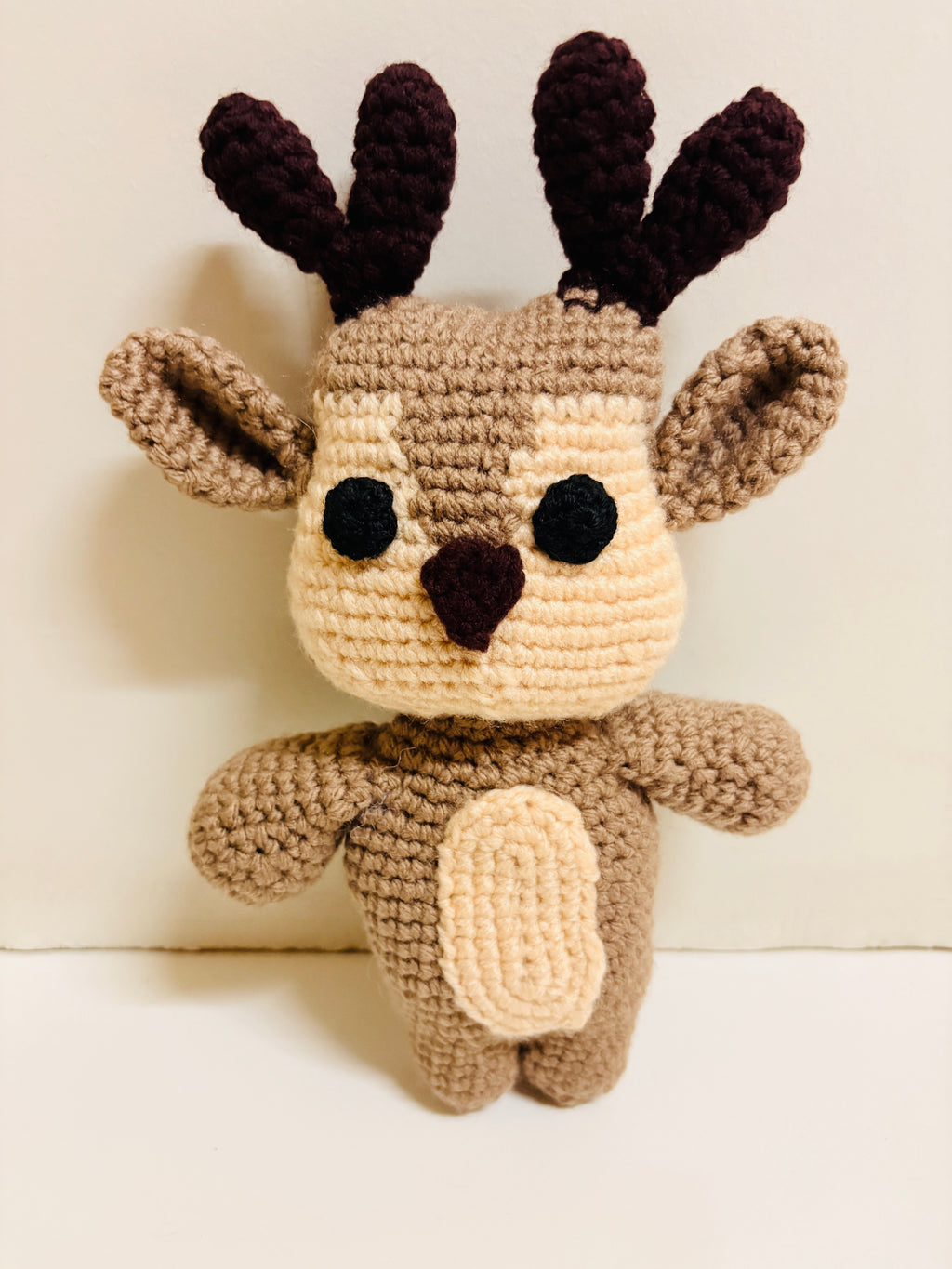 Crochet - Bambi
