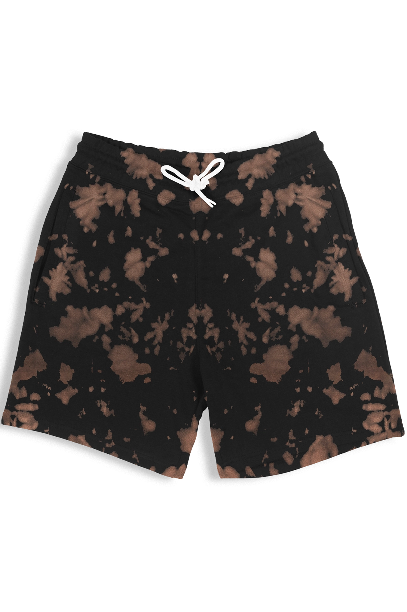 Tie Dye - Unisex Shorts