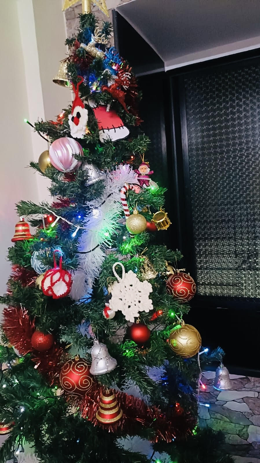 Christmas Ornaments (Ball Decor)