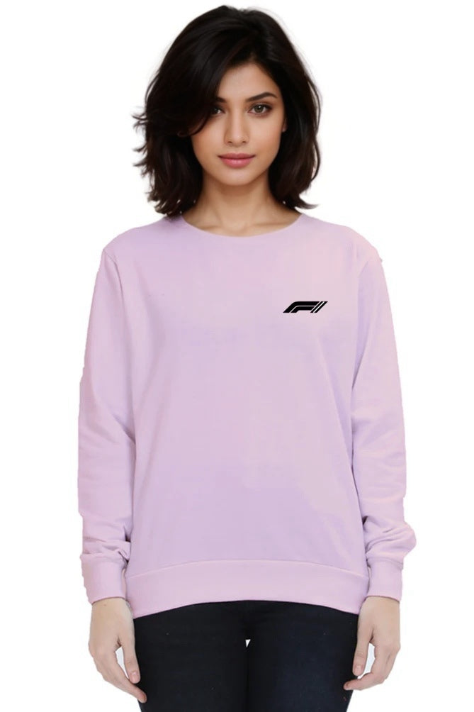 F1 - Women's Sweatshirt