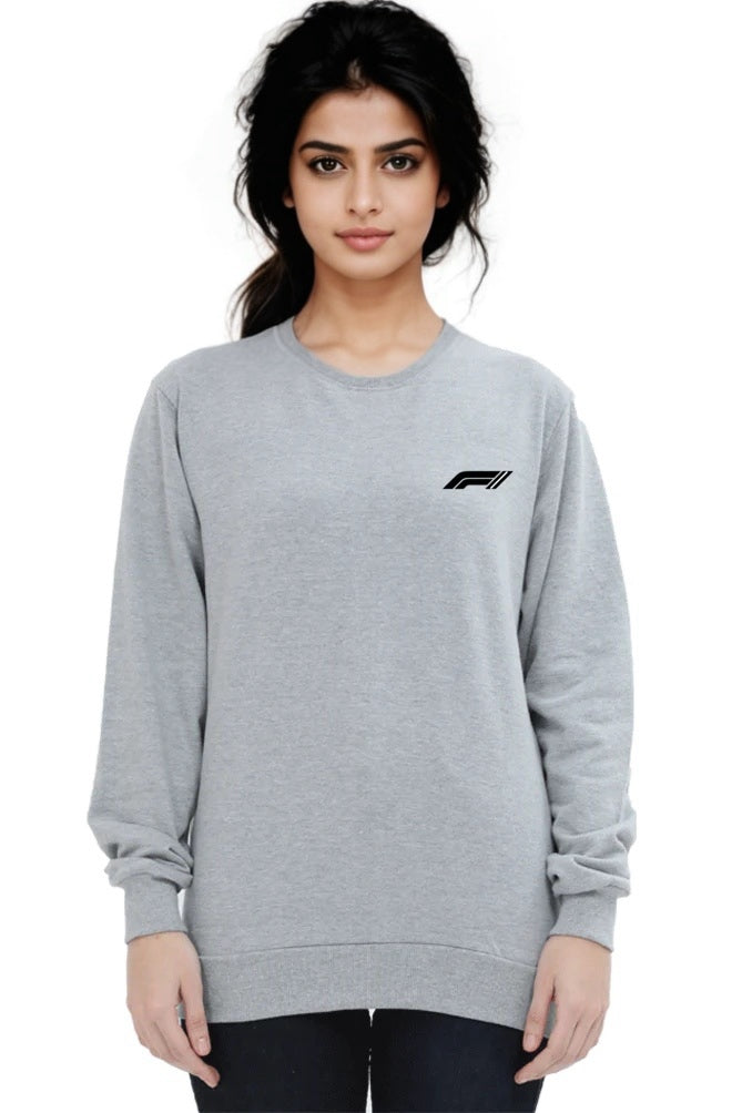 F1 - Women's Sweatshirt