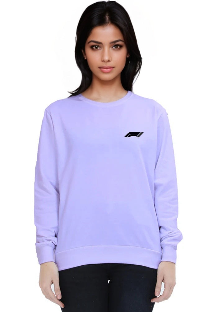 F1 - Women's Sweatshirt