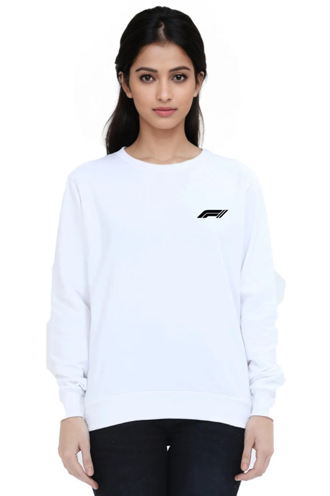F1 - Women's Sweatshirt