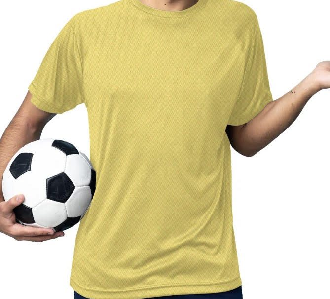 Combo - Sports AOP T-Shirt and Short