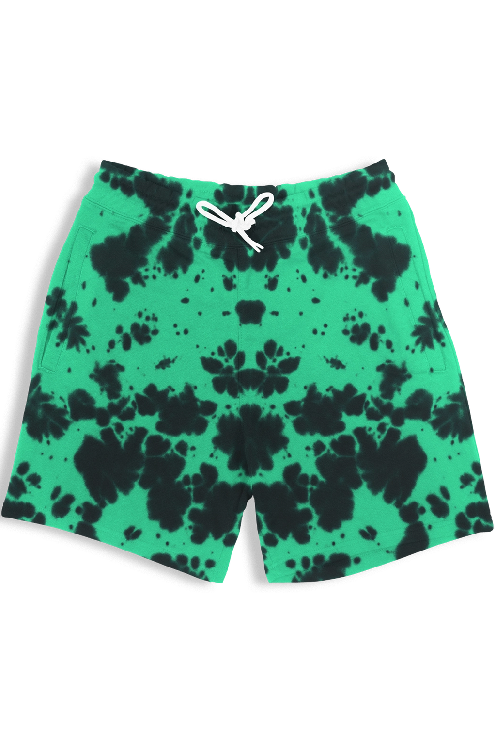 Tie Dye - Unisex Shorts