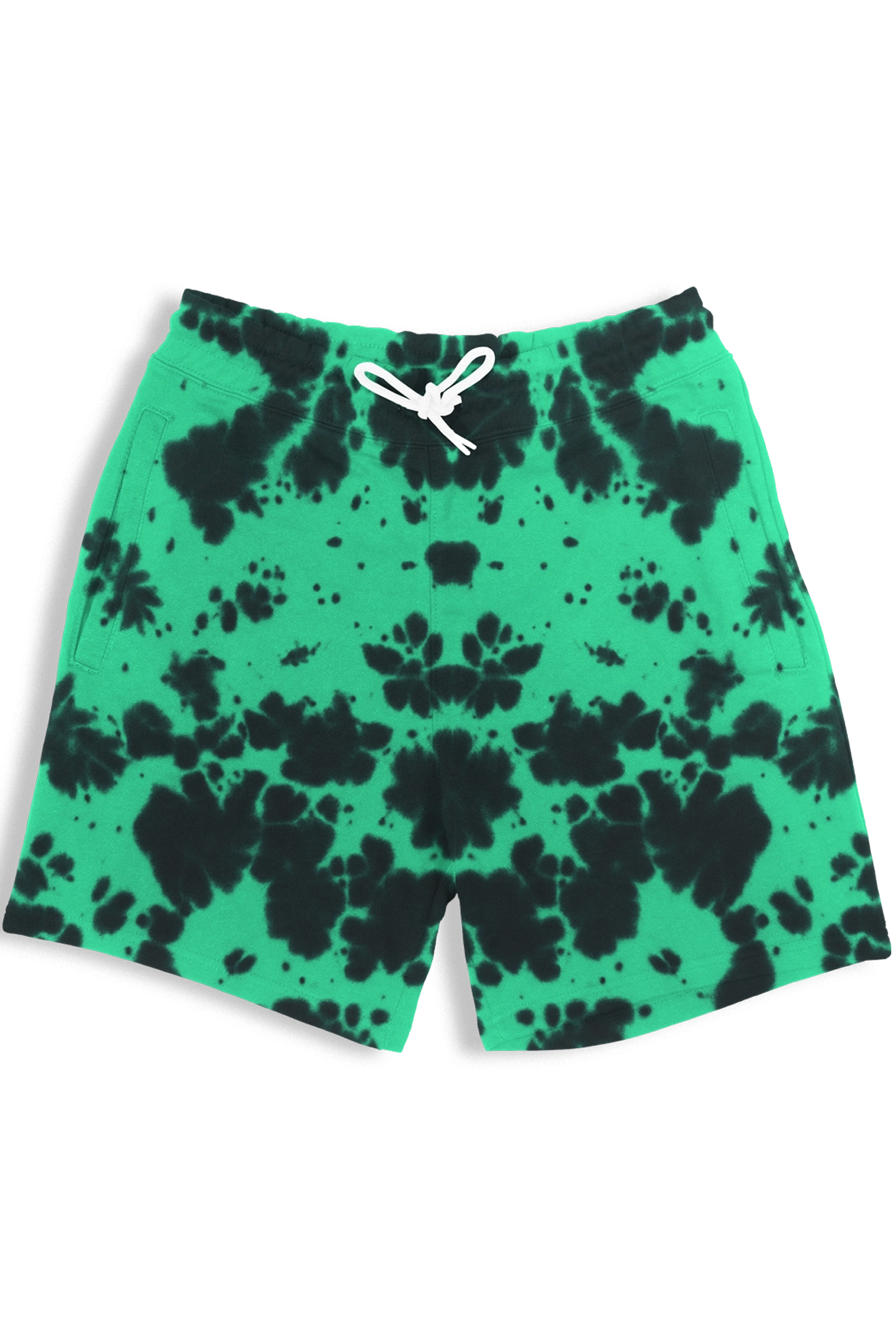 Tie Dye - Unisex Shorts