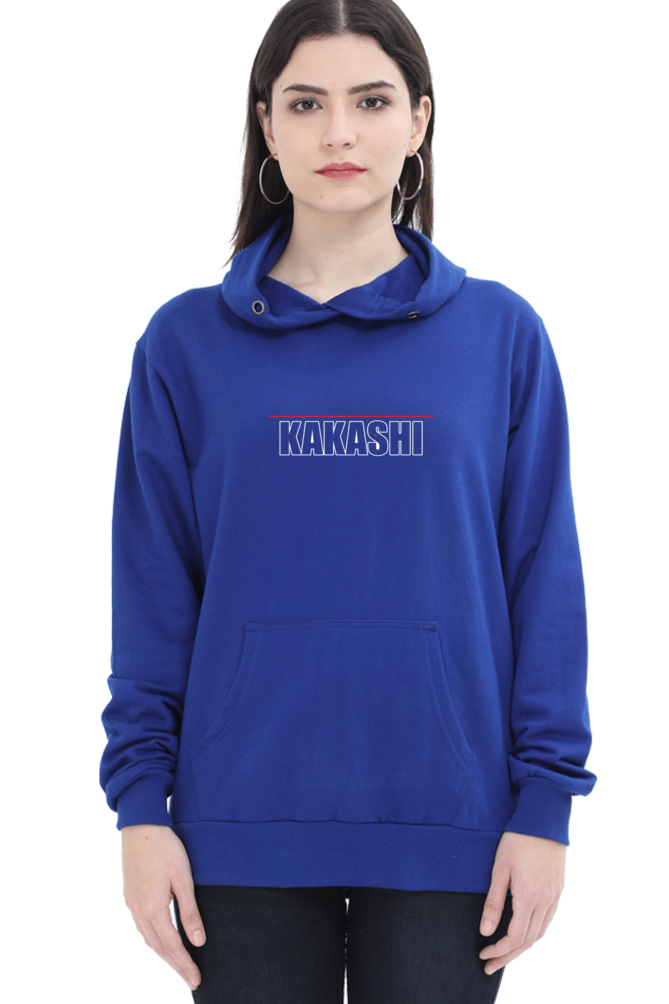 Kakashi Merchandise Unisex Hoodie