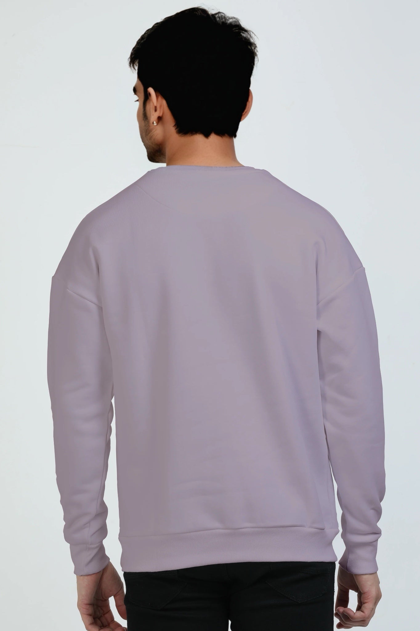 Royal Enfield - Oversized Sweatshirt