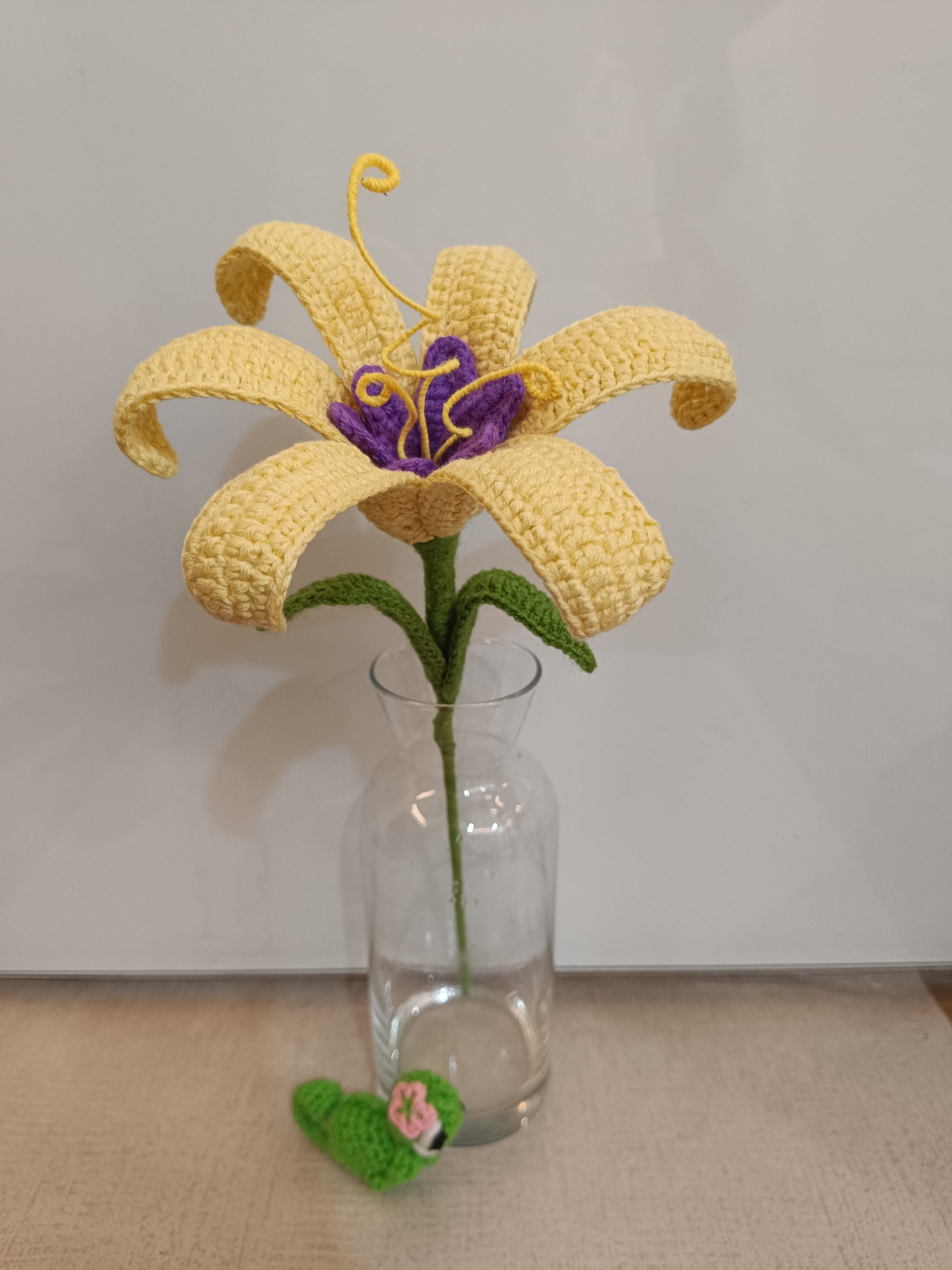 Sundrop Flower with Pascal - Rapunzel