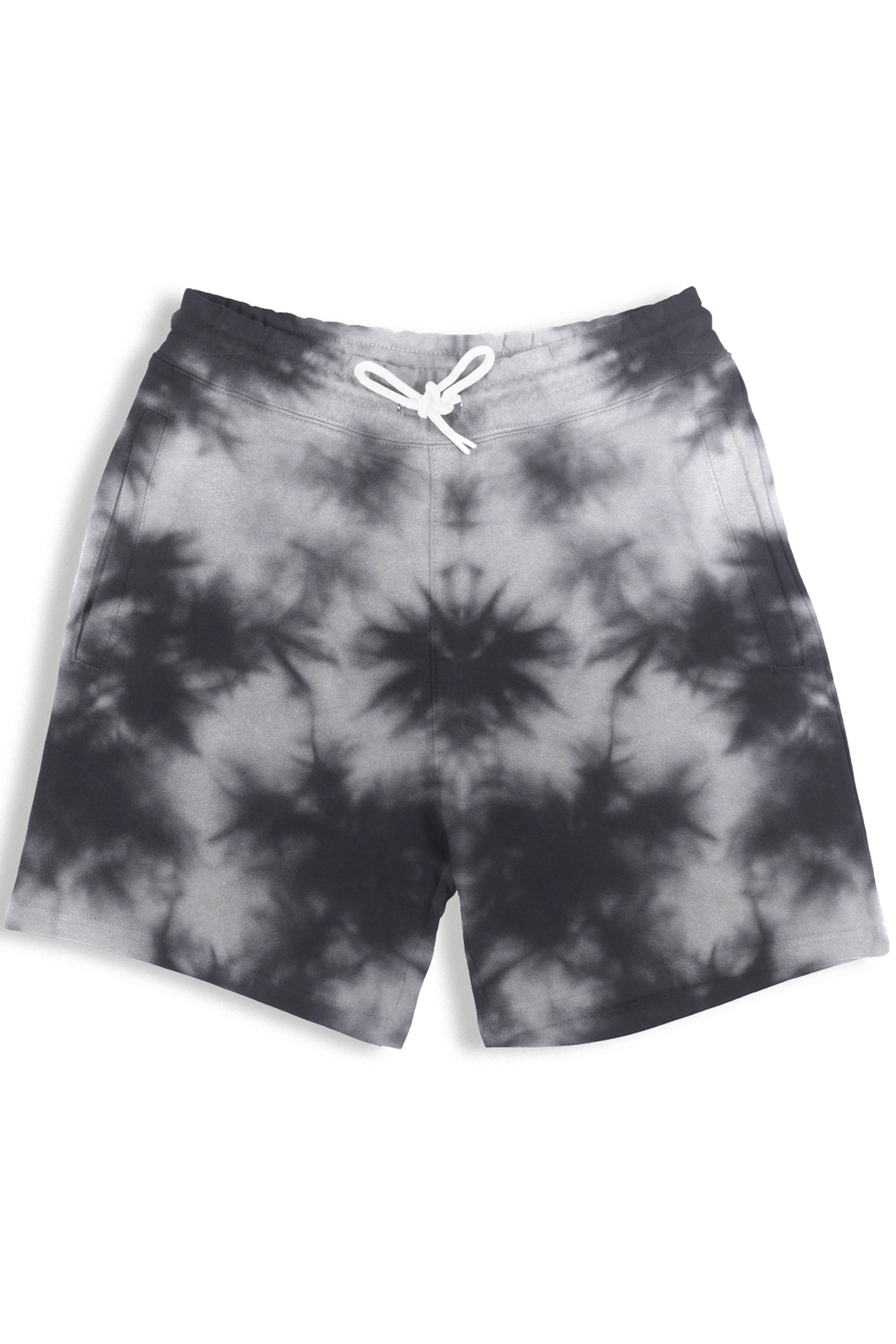 Tie Dye - Unisex Shorts