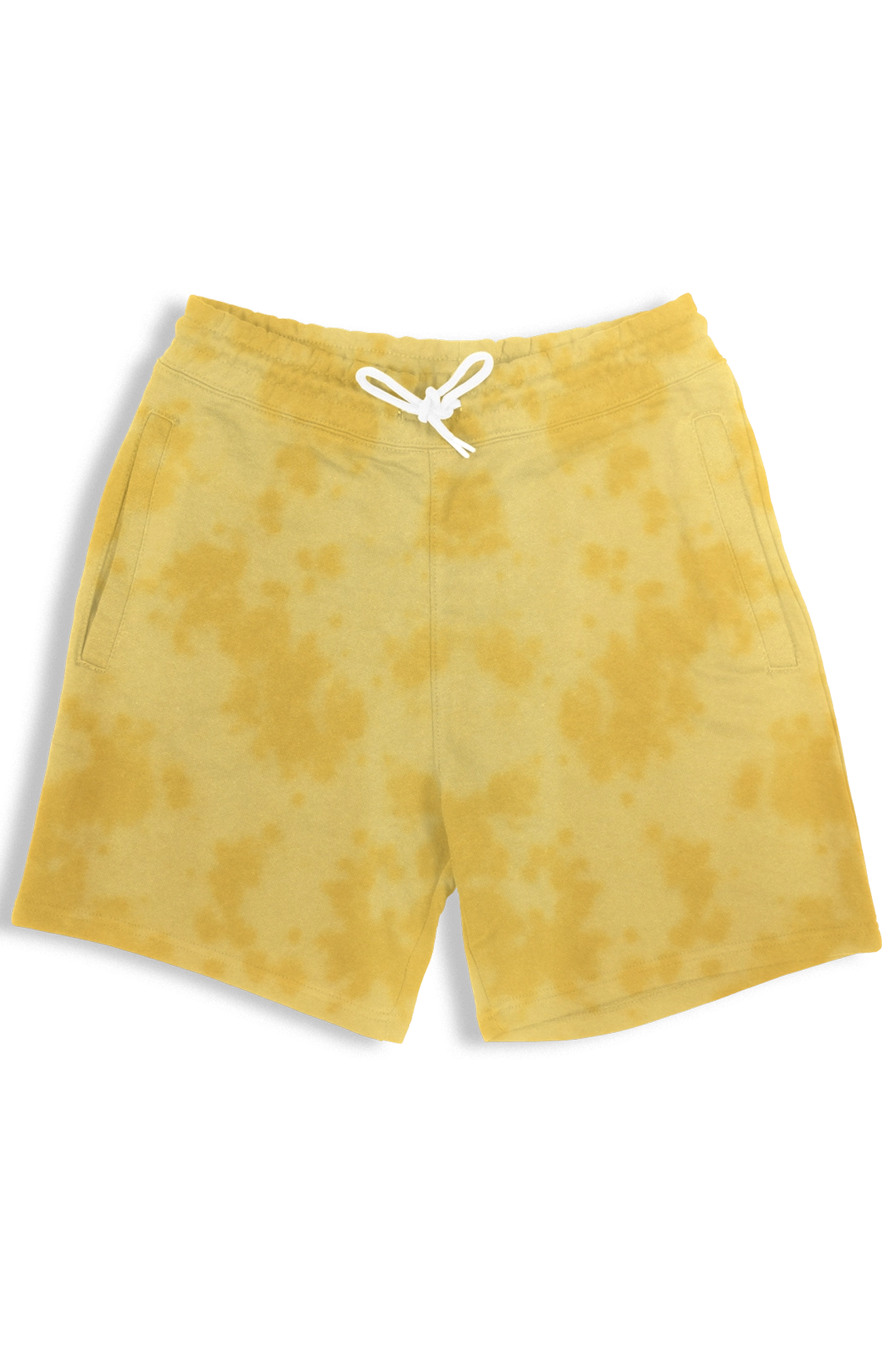 Tie Dye - Unisex Shorts
